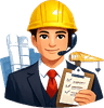 Construction AI team member
