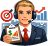 Sales AI team member